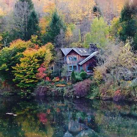 A River Runs Through It